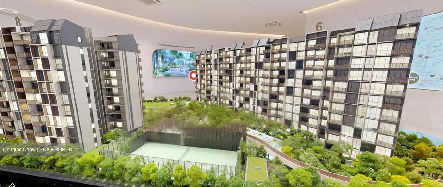 Norwood Grand (D25), Apartment #479062781